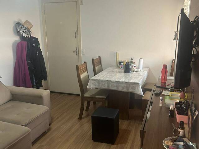 #AV-961 - Apartamento para Venda em Votorantim - SP - 3