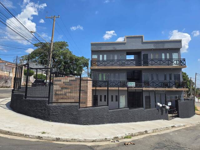 #AL-734 - Kitnet para Locação em Sorocaba - SP - 1