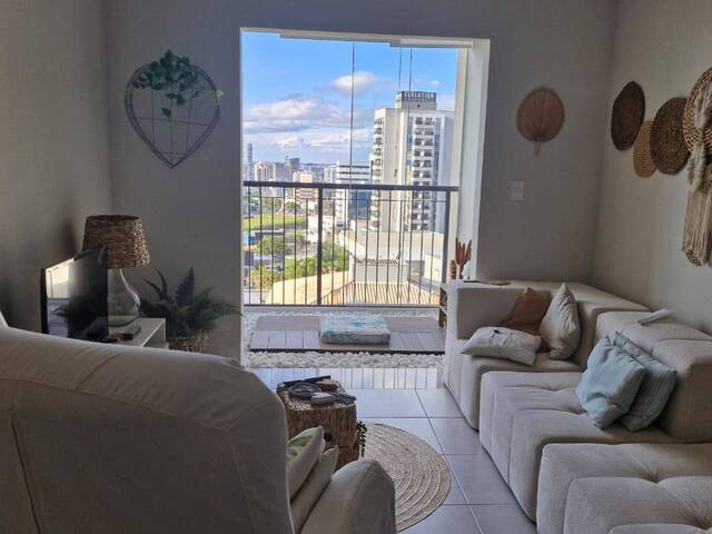 #AV-916 - Apartamento para Venda em Sorocaba - SP - 3