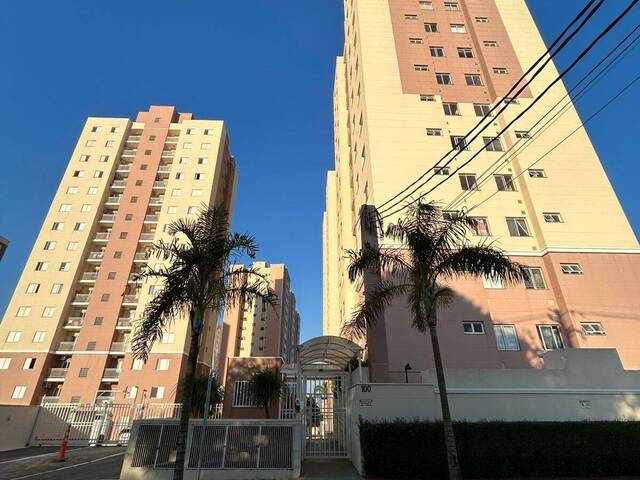 #AV-965 - Apartamento para Venda em Sorocaba - SP - 1