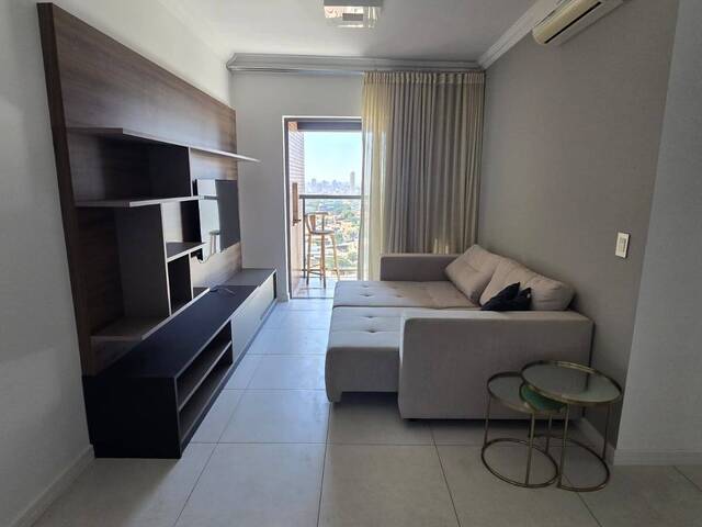 #AV-966 - Apartamento para Venda em Sorocaba - SP - 2