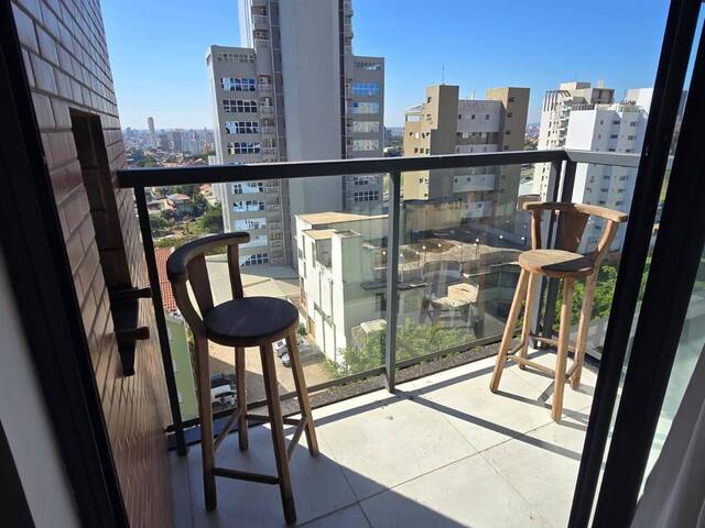 #AV-966 - Apartamento para Venda em Sorocaba - SP - 3