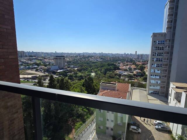 Apartamento para Venda em Sorocaba - 5