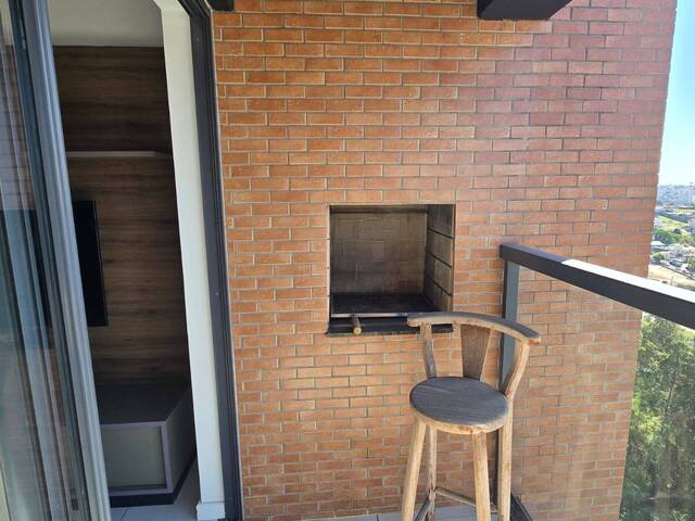Apartamento para Venda em Sorocaba - 4