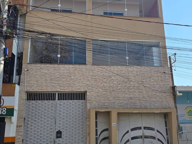 #AL-969 - Apartamento para Locação em Sorocaba - SP - 1