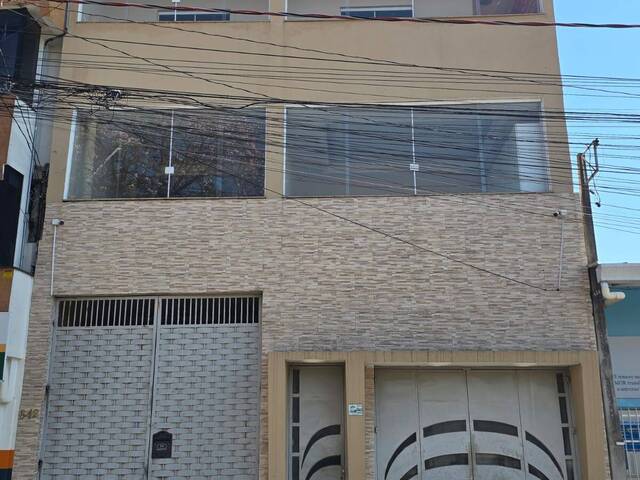 #AL-969 - Apartamento para Locação em Sorocaba - SP - 2