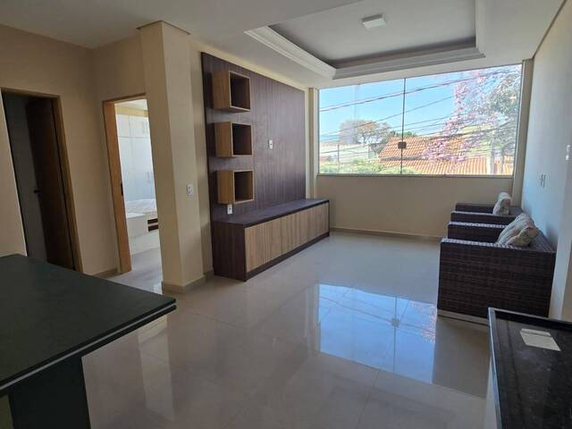 #AL-969 - Apartamento para Locação em Sorocaba - SP - 3