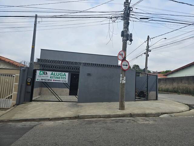 #AL-970 - Kitnet para Locação em Sorocaba - SP - 1