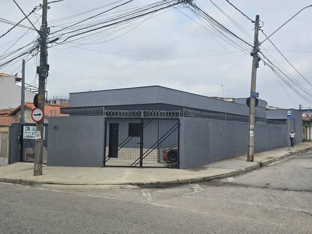 #AL-970 - Kitnet para Locação em Sorocaba - SP - 2
