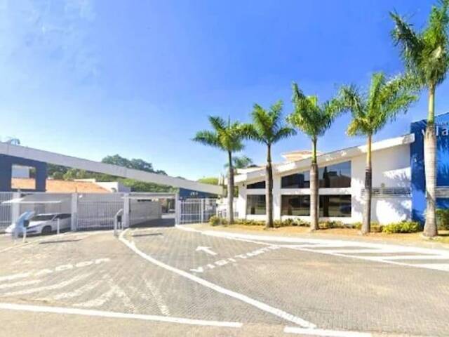 #TCV-972 - Área para Venda em Sorocaba - SP - 1