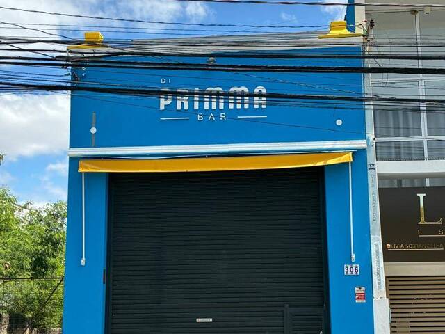 #COMV-967 - Estabelecimento para Venda em Sorocaba - SP - 1