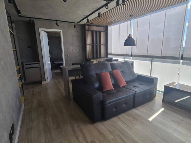 #AV-973 - Apartamento para Venda em Sorocaba - SP - 3