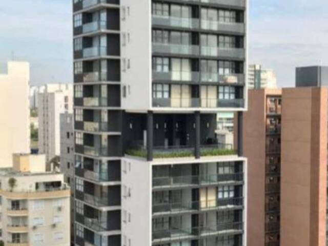 #AV-973 - Apartamento para Venda em Sorocaba - SP - 1