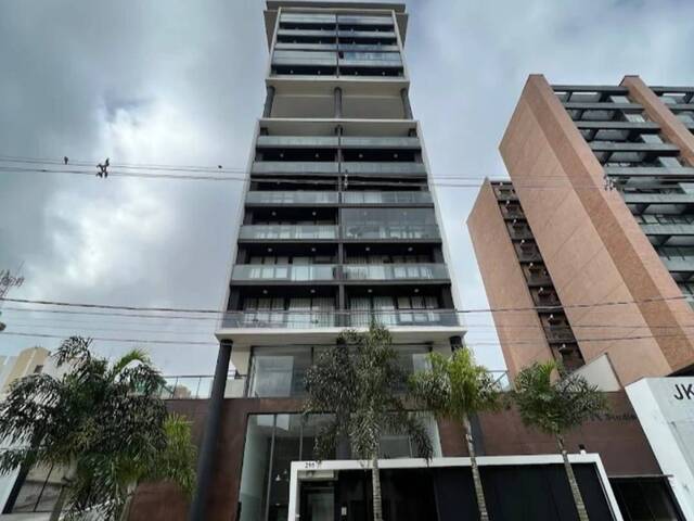 #AV-973 - Apartamento para Venda em Sorocaba - SP - 2