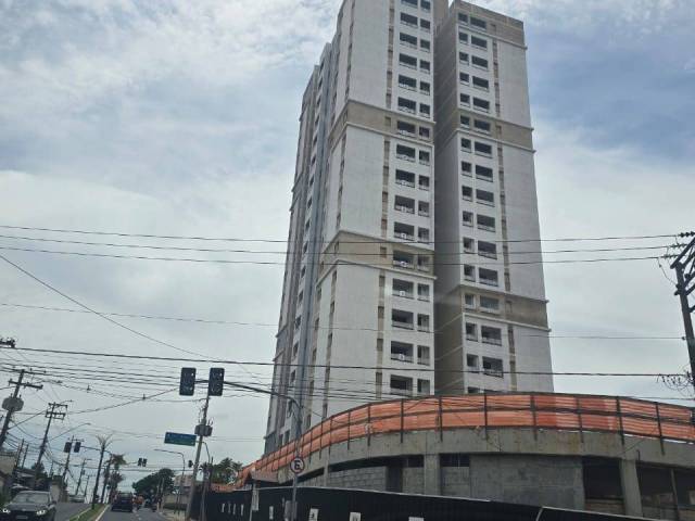 #AV-913 - Apartamento para Venda em Sorocaba - SP - 1