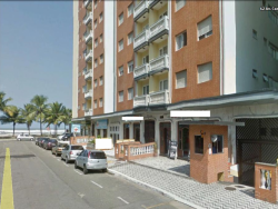 #AV-410 - Apartamento para Venda em Praia Grande - SP