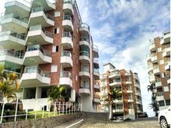 #AV-465 - Apartamento para Venda em Ubatuba - SP - 1