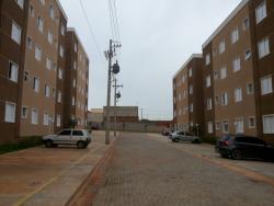 #AL-634 - Apartamento para Locação em Sorocaba - SP - 2